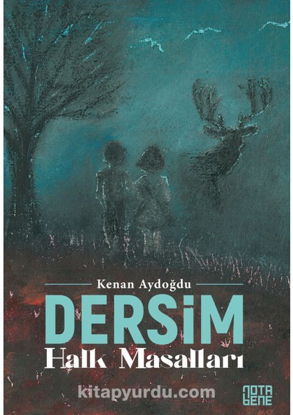 Dersim Halk Masalları