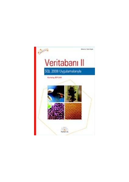 Veritabanı-Iı Sql 2008 Uygulamalarıyla