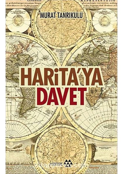 Harita'ya Davet