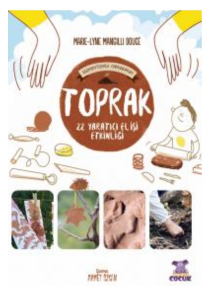 Elementlerle Oynuyorum - Toprak
