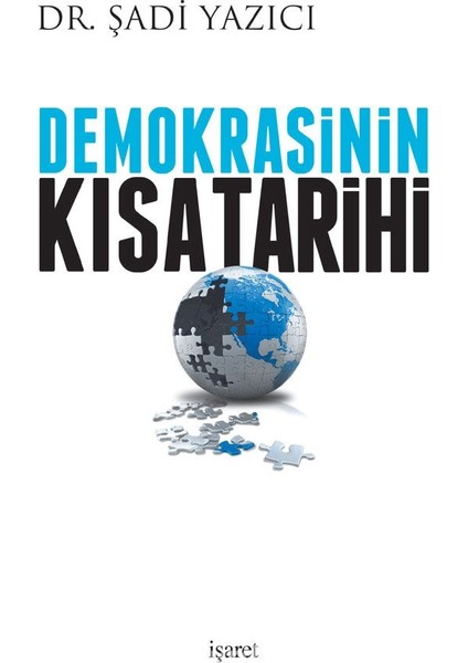 Demokrasinin Çok Kısa Tarihi