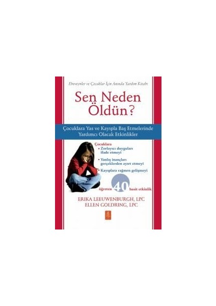 Sen Neden Öldün?