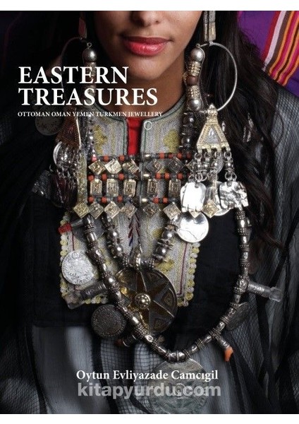 Eastern Treasures
