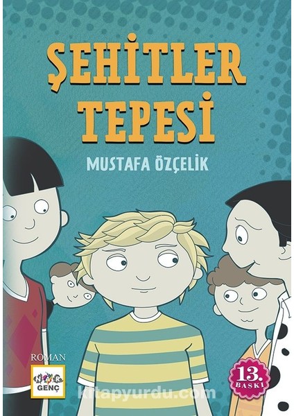 Şehitler Tepesi