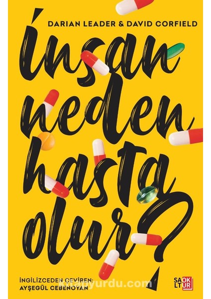 Insan Neden Hasta Olur?