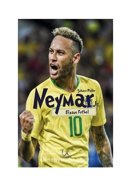 Neymar Jr / Efsane Futbol