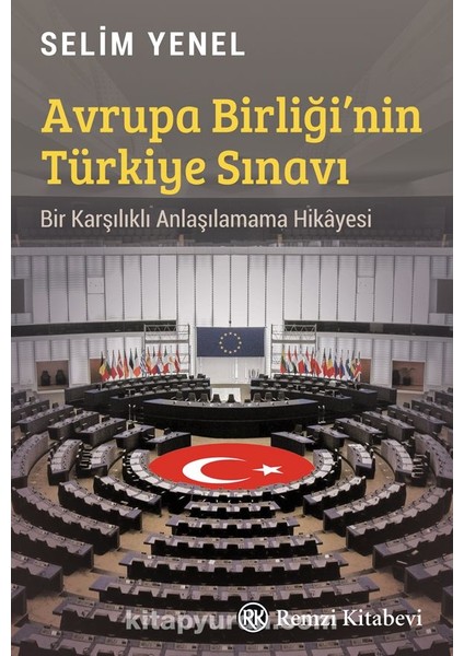 Avrupa Birliği’nin Türkiye Sınavı