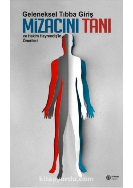 Geleneksel Tıbba Giriş Mizacını Tanı ve Üstat Hayrendiş’in Reçeteleri