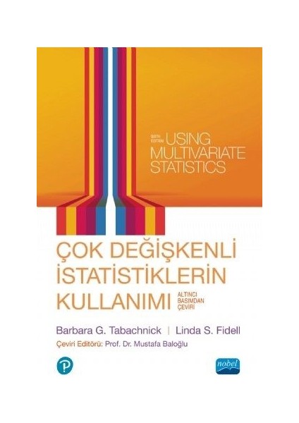 Çok Değişkenli Istatistiklerin Kullanımı