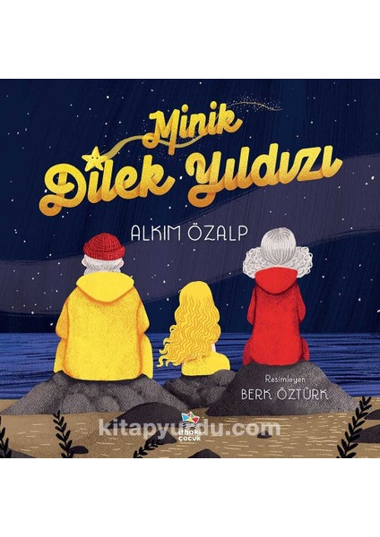 Minik Dilek Yıldızı