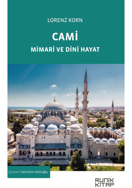 Cami Mimari ve Dini Hayat