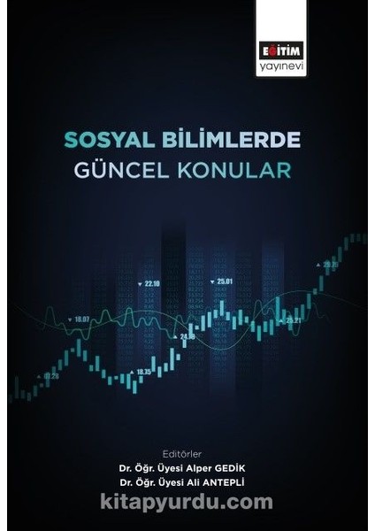 Sosyal Bilimlerde Güncel Konular