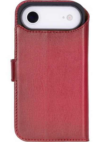 Apple iPhone 17 Air Uyumlu Hakiki Deri Kişiselleştirilebilir Telefon Kılıfı indirimleri