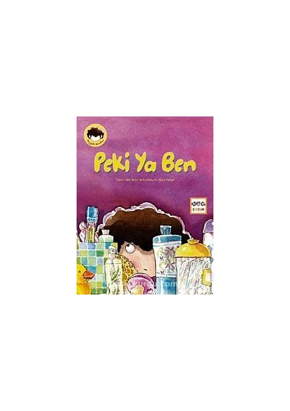 Peki Ya Ben