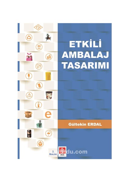 Etkili Ambalaj Tasarımı