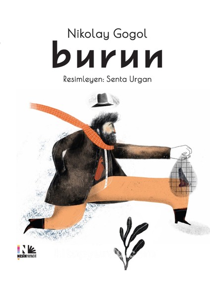 Burun