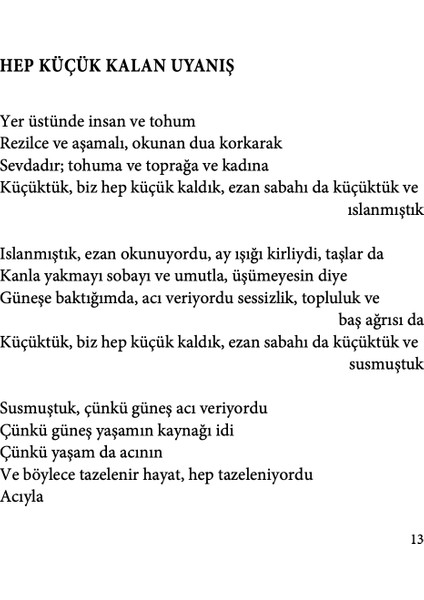 Dünya Ya - Mahir Yücel indirimleri