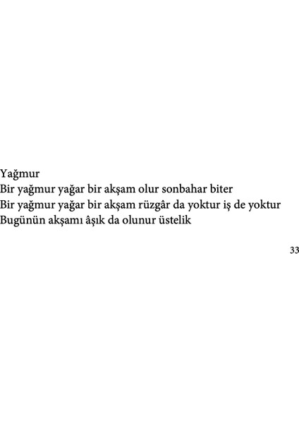 Dünya Ya - Mahir Yücel