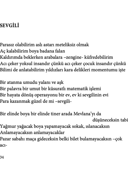 Dünya Ya - Mahir Yücel