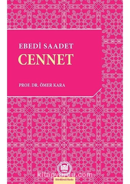 Ebedi Saadet: Cennet