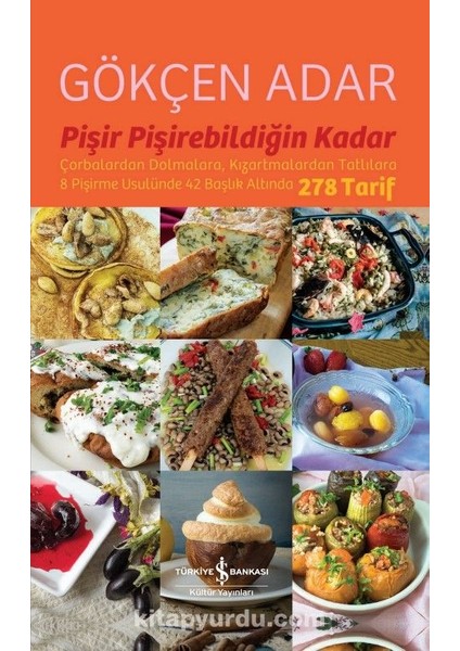 Pişir Pişirebildiğin Kadar