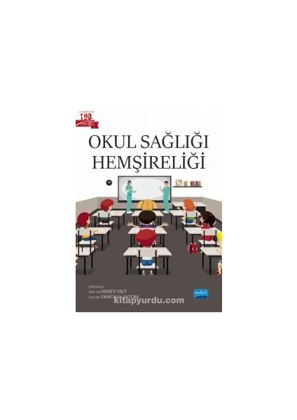 Okul Sağlığı Hemşireliği