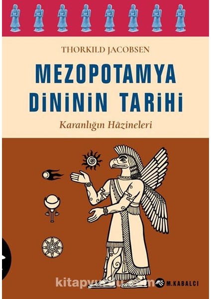 Mezopotamya Dininin Tarihi