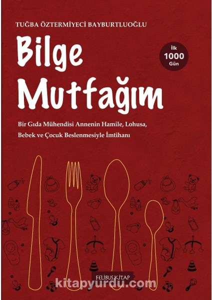 Bilge Mutfağım 2