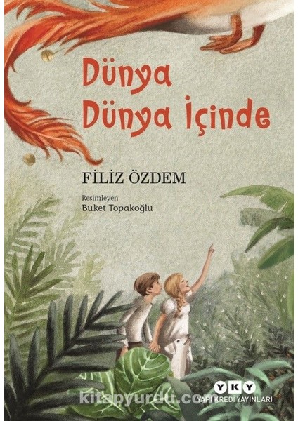 Dünya Dünya Içinde