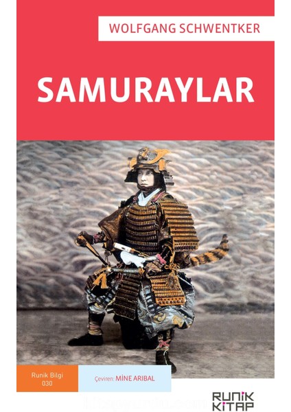 Samuraylar