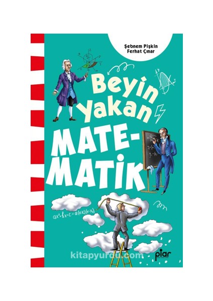 Beyin Yakan Matematik