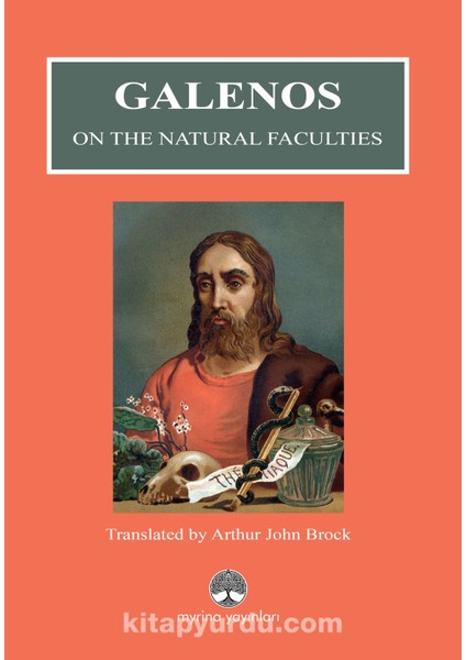 On The Natural Faculties