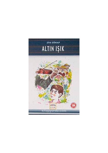 Altın Işık / 100 Temel Eser