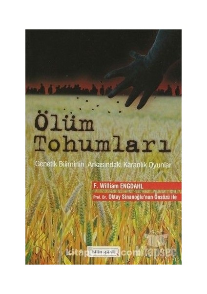 Ölüm Tohumları
