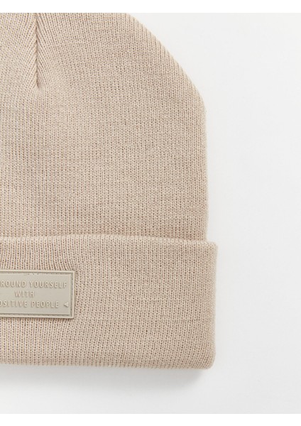 Yeni Sezon Baskılı Erkek Bere modelleri