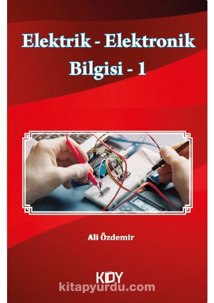 Elektrik-Elektronik Bilgisi 1