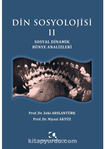 Din Sosyolojisi Iı