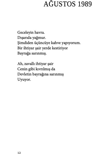 Saraybosna Blues - Semezdin Mehmedinoviç