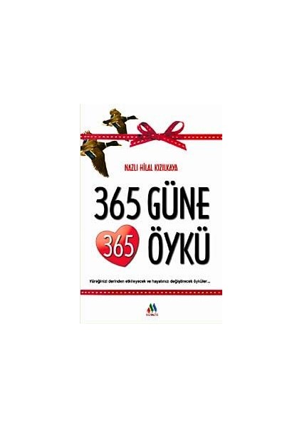 365 Güne 365 Öykü