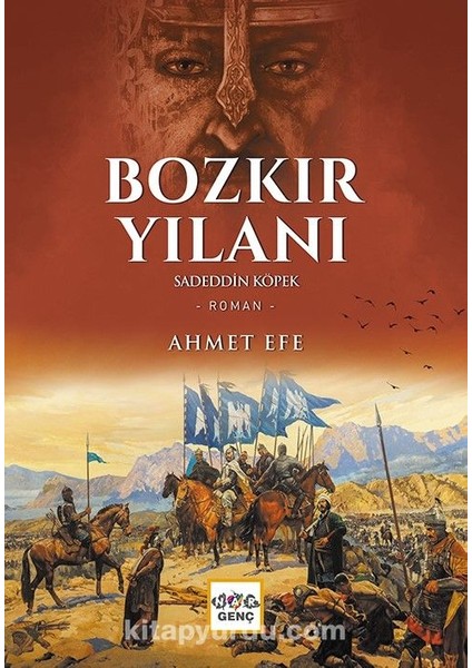 Bozkır Yılanı Sadeddin Köpek