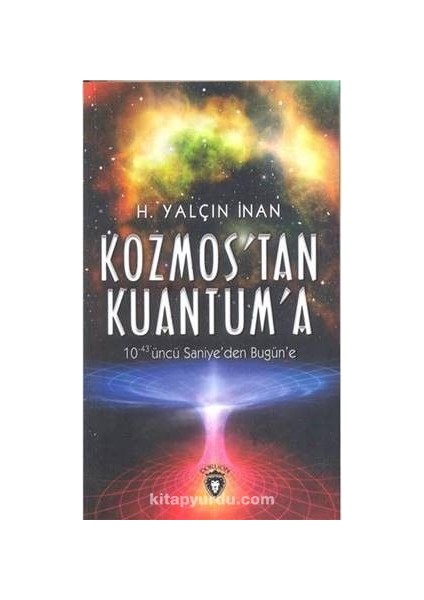Kozmos'tan Kuantuma