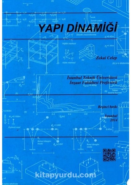 Yapı Dinamiği / Zekai Celep