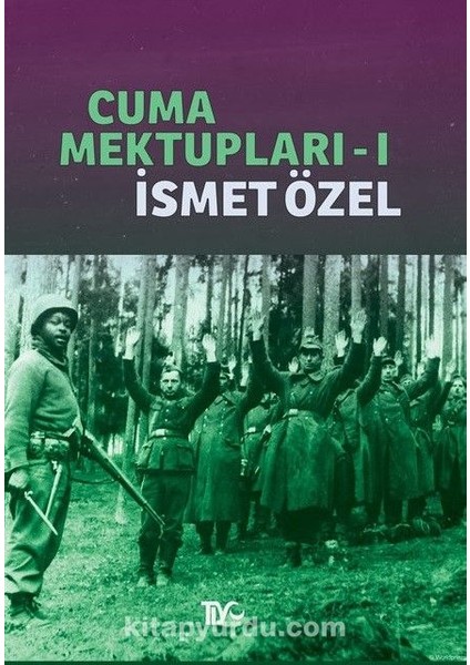 Cuma Mektupları 1