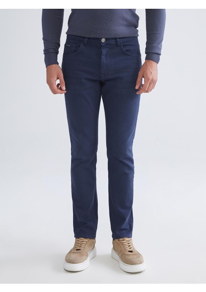 Yeni Sezon 750 Slim Fit Erkek Jean Pantolon fiyatları