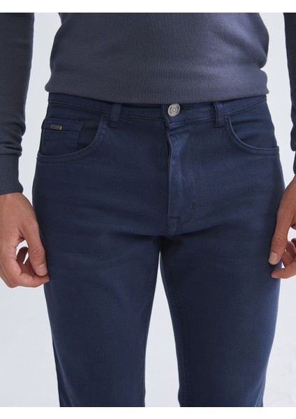 Yeni Sezon 750 Slim Fit Erkek Jean Pantolon modelleri