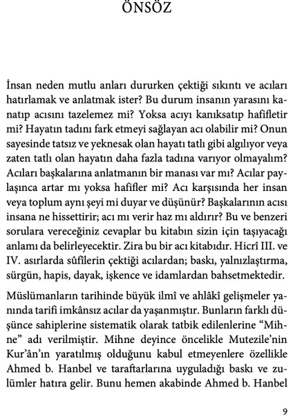 Mihne - Himmet Konur modelleri