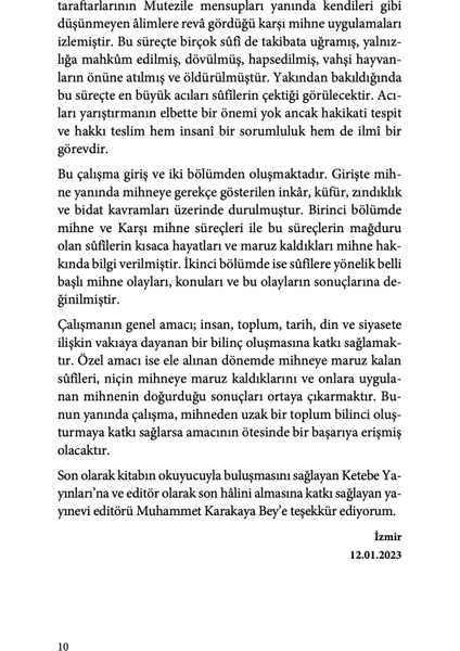 Mihne - Himmet Konur fırsatları