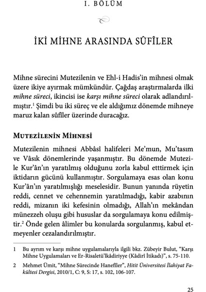 Mihne - Himmet Konur indirimleri