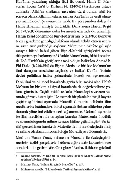 Mihne - Himmet Konur