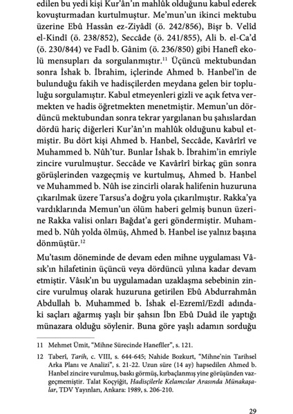 Mihne - Himmet Konur